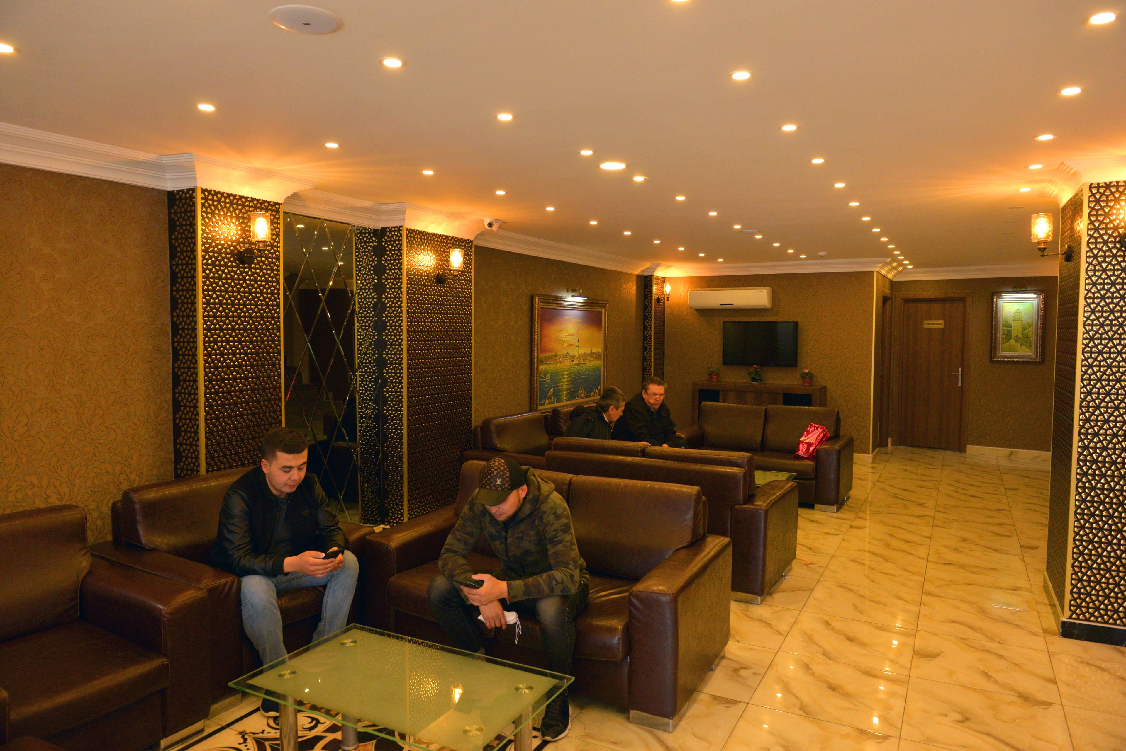 Hotel Marina City — Photos 3